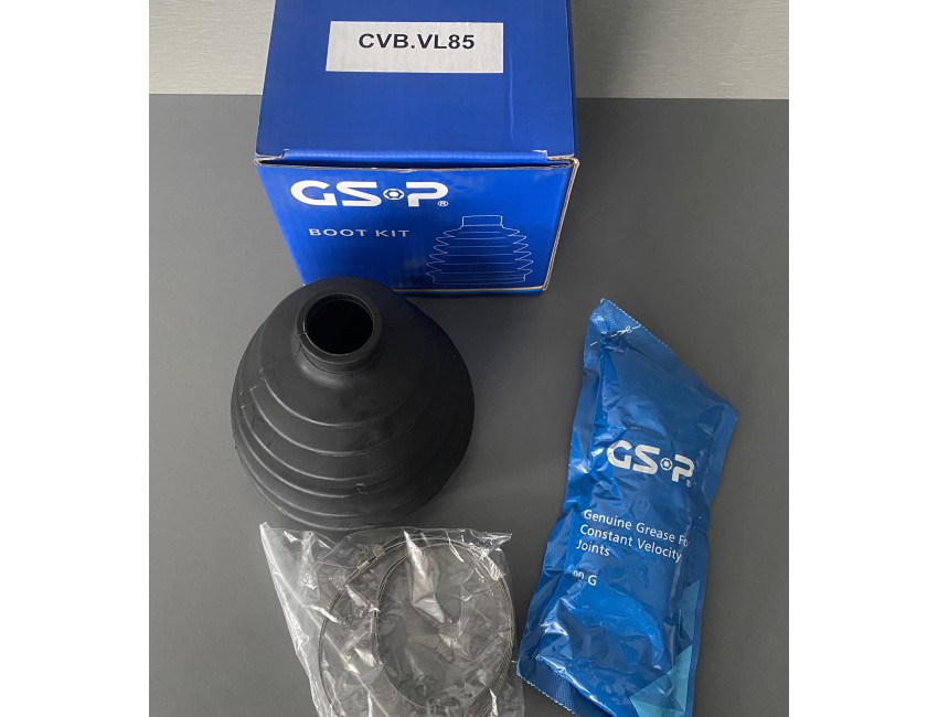 GSP : CV REPLACEMENT BOOT : AMAROK FRONT OUTER