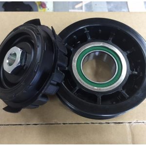 Amarok Replacement A/C Pulley - Free Express Post Delivery Australia Wide