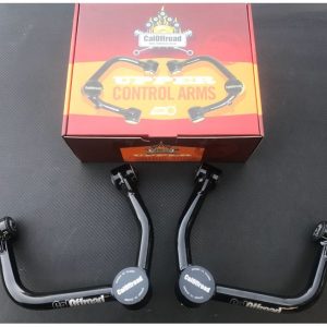 CalOffroad : VW Amarok UCAs (Upper Control Arms)