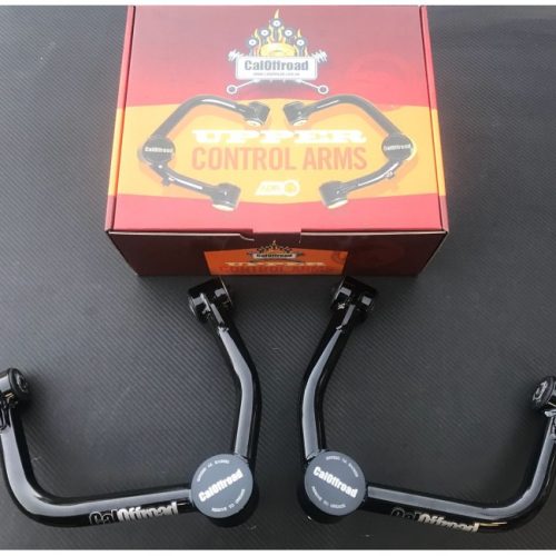 CalOffroad : VW Amarok UCAs (Upper Control Arms)
