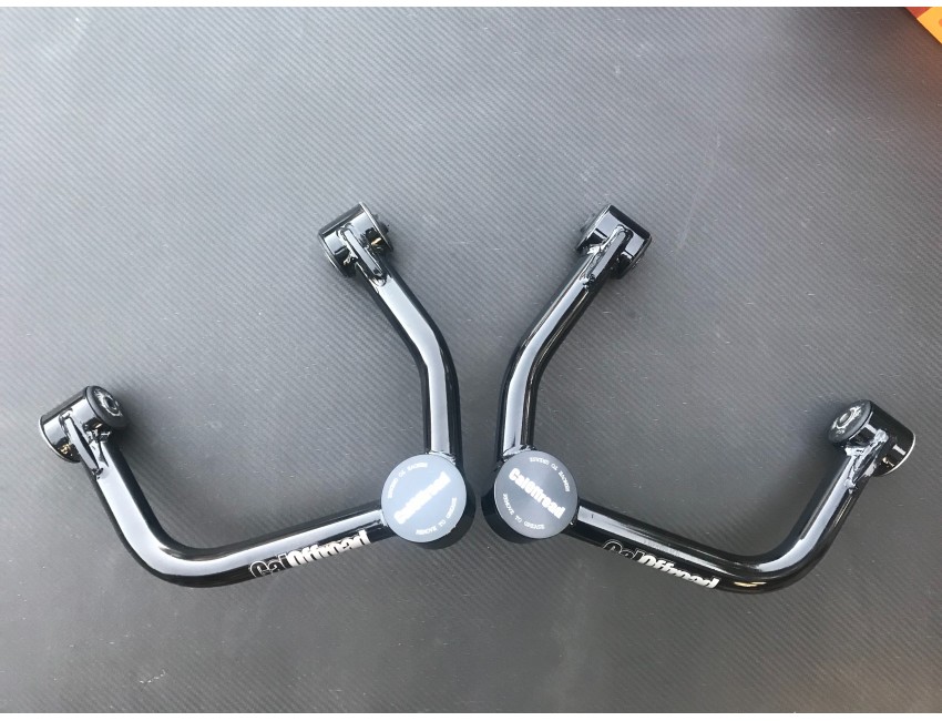 CalOffroad : VW Amarok UCAs (Upper Control Arms) - Image 2