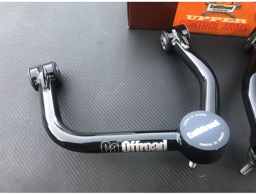 CalOffroad : VW Amarok UCAs (Upper Control Arms) - Image 3