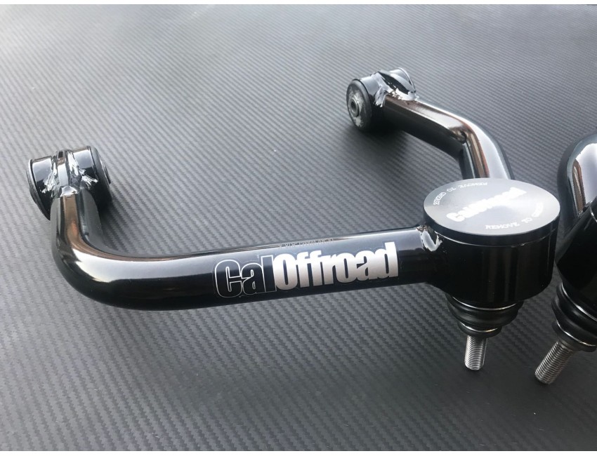 CalOffroad : VW Amarok UCAs (Upper Control Arms) - Image 5