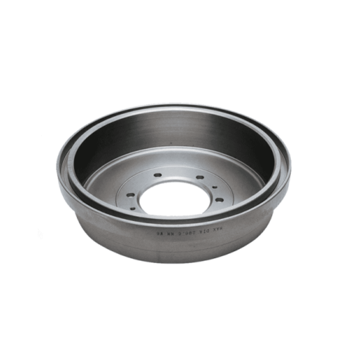 DBA : Rear Brake Drums – VW Amarok 2.0L