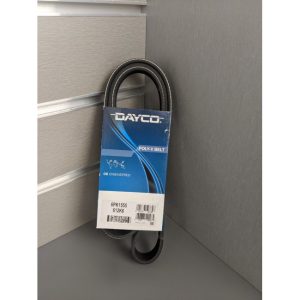 Dayco : Accessory Belt - 2.0lt Amarok