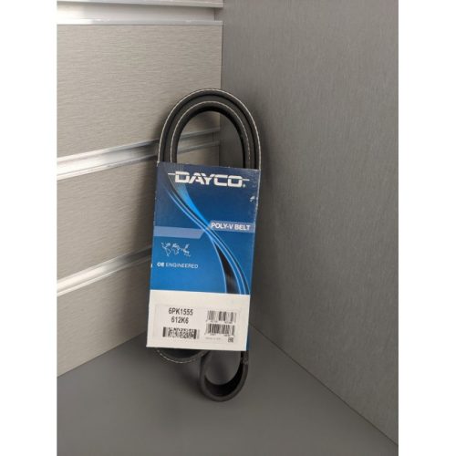 Dayco : Accessory Belt – 2.0lt Amarok