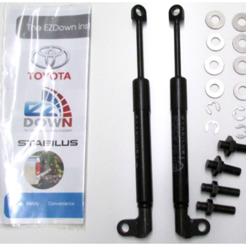 EZDown : Hilux 2005-2015