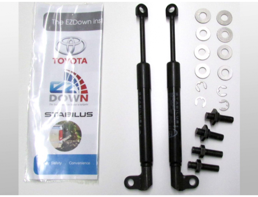 EZDown : Hilux 2005-2015