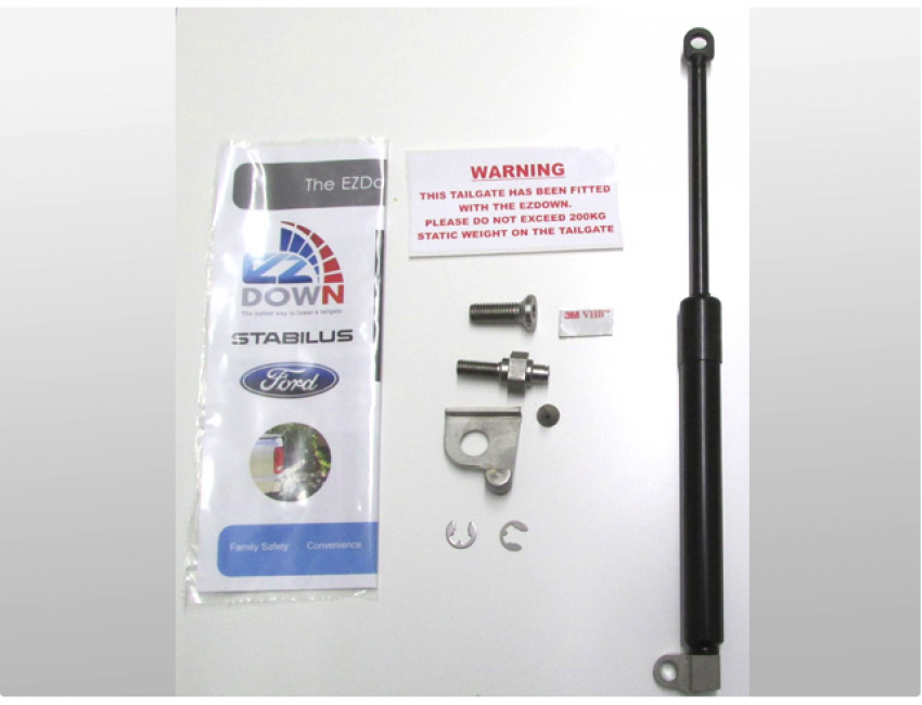 EZDown : BT50 / Ranger 2006-2011