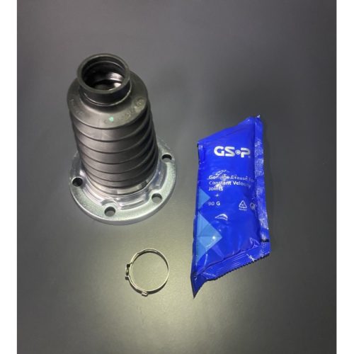 GSP : CV Replacement Boot. Amarok Front Inner