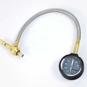Drivetech 4x4 : Tyre Deflator