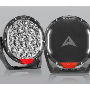ALTIQ : Rogue 8.5 LED Driving Light Twin Pack