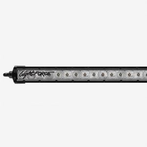 Lightforce : XP30 (792mm) Single Row LED Light Bar 26 x 3W + 4 x 10W