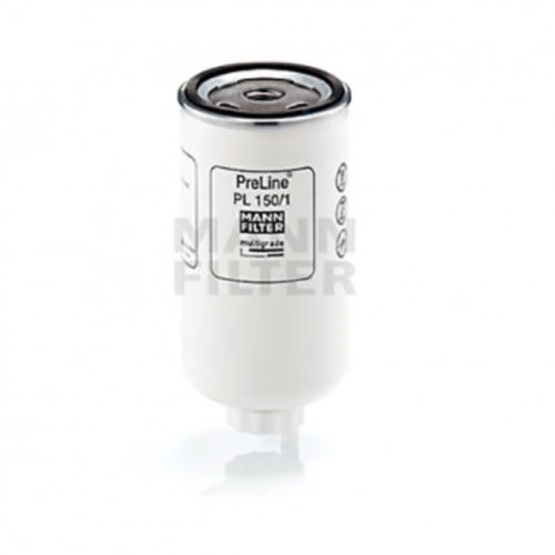 Mann Filter : PreLine 150 Filter Element