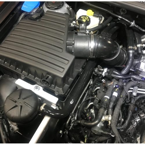 Net 4×4 : Mann+Hummel Provent 200 Catch Can Kit – VW Amarok 3.0lt V6 – Free Delivery Australia Wide