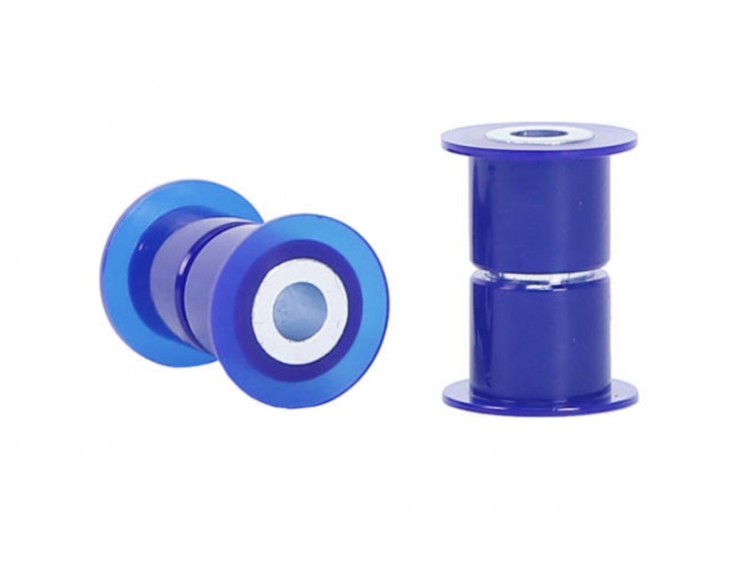 SuperPro : Steering Rack Bush Kit - VW Amarok / Porsche Cayenne 955/957