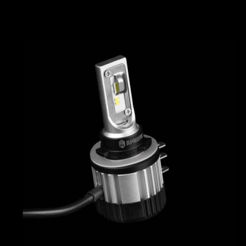 Supernova : H15 Remnant LED globes – Highbeam