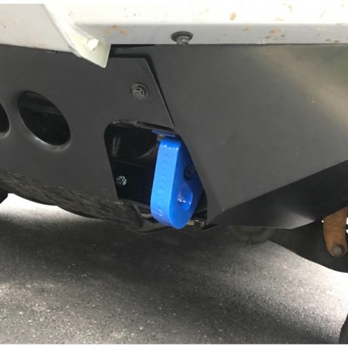 Net 4×4 : ARB Bullbar Bracket Kit – To Suit Recovery Points