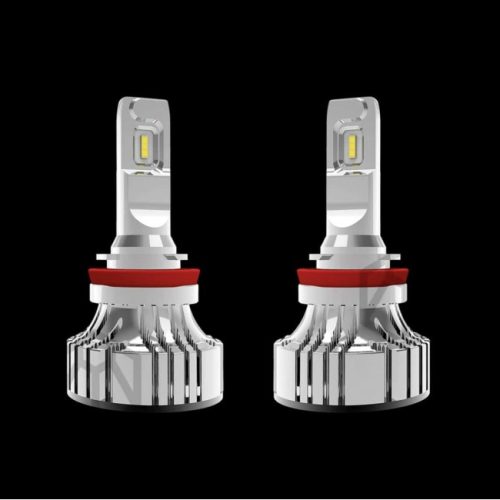 Supernova : V5.0 H7 LED Headlight globes.