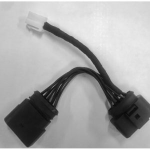 Net 4x4 : VW Amarok Headlight Adaptor - Highbeam Trigger - Free delivery Australia Wide