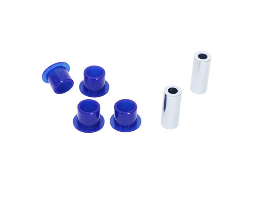 SuperPro : Steering Rack Bush Kit - VW Amarok / Porsche Cayenne 955/957 - Image 2