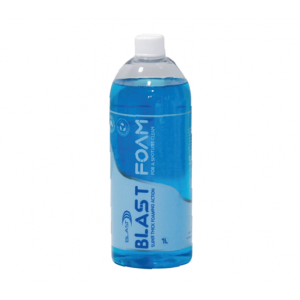 Wat-er Blast : 1L Blast Foam