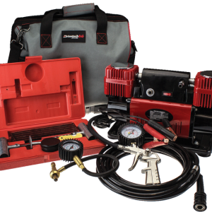 Drivetech 4x4 : Compressor and Repair Kit