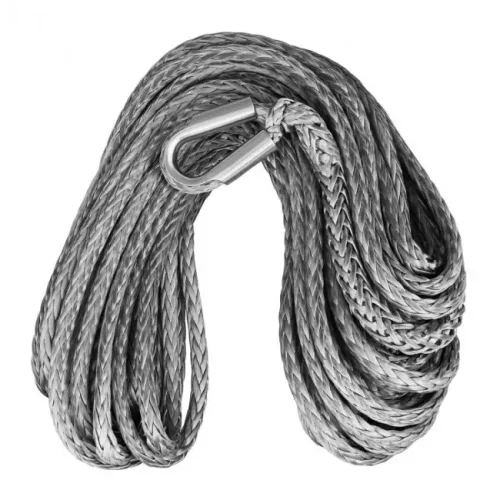 Drivetech 4×4 : Replacement Winch Rope