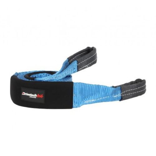 Drivetech 4×4 : Tree Trunk Protector