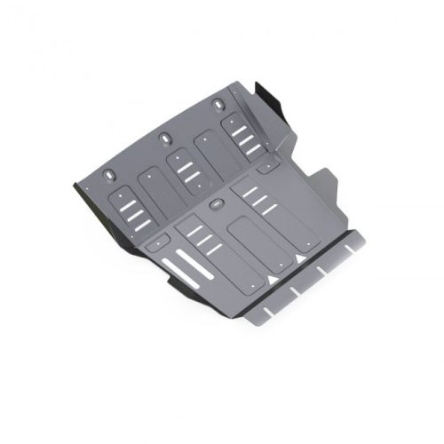 Rival : Amarok Engine/Radiator Guard Underbody Protection 4cl & V6