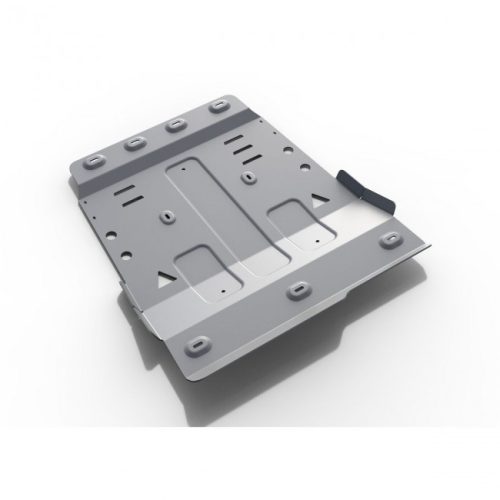 Rival : Amarok Tranmission Guard Underbody Protection UBA21-2