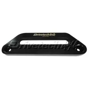 Drivetech 4x4 : Offset Fairlead