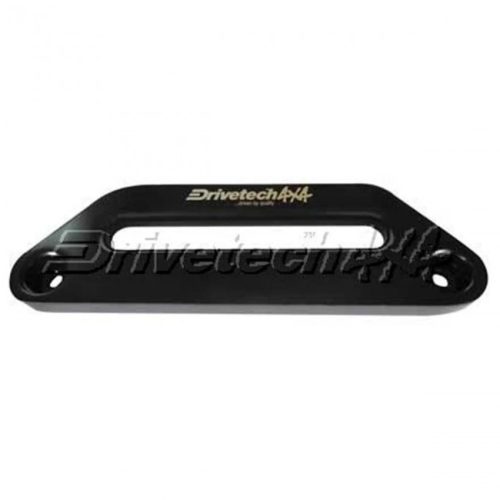 Drivetech 4×4 : Offset Fairlead