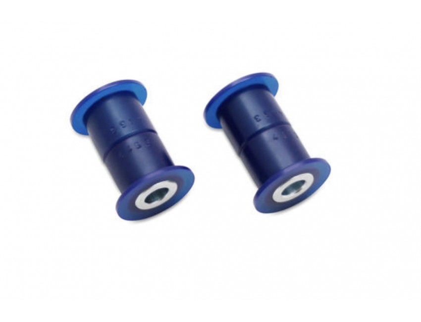 SuperPro : Steering Rack Bush Kit - VW Amarok / Porsche Cayenne 955/957 - Image 3