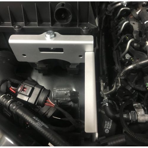 Net 4×4 : Filter Bracket – VW Amarok V6