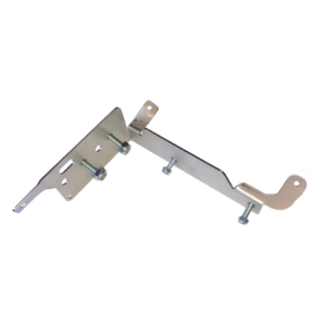 Net 4x4 : Filter Bracket - VW Amarok 2.0lt