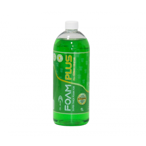 Wat-er Blast : 1L Foam Plus