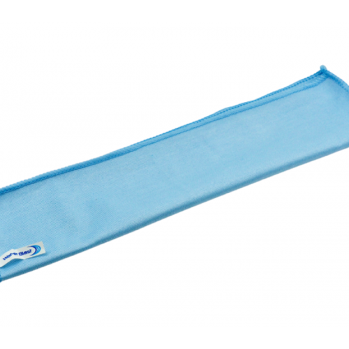 Wat-er Blast : Glass Microfibre Cloth