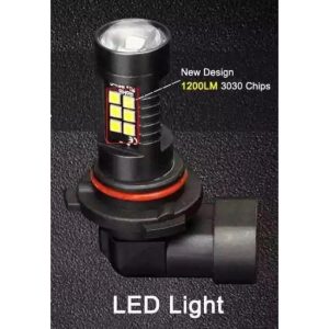 S&D : H11 Fog Light Upgrade 2017 Onwards - Price Includes Free Delivery Australia Wide