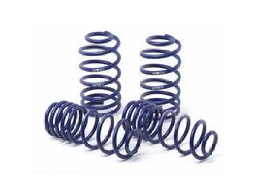 Net 4x4 : Uprated Bilstein / H&R Suspension Leveling Kit for VW Amarok - Image 8