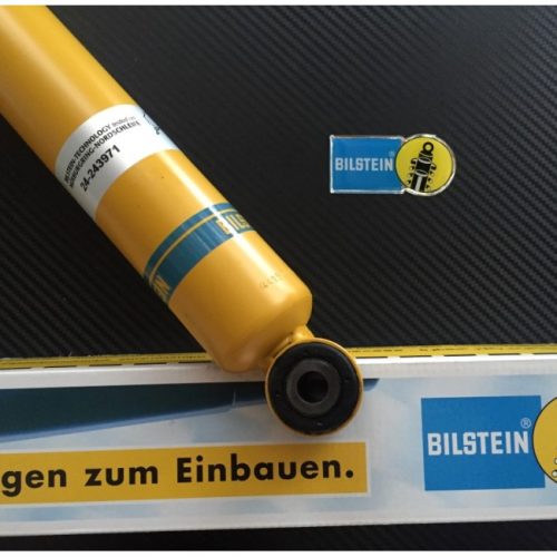 Bilstein : VW Amarok Net4x4 Custom Uprated Rear Shock : price per shock