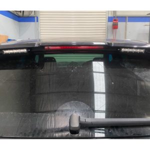 Net4x4 : Cayenne Dual LED Reverse Light Kit - Free Shipping Australia Wide.