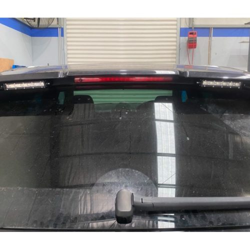 Net4x4 : Cayenne Dual LED Reverse Light Kit – Free Shipping Australia Wide.