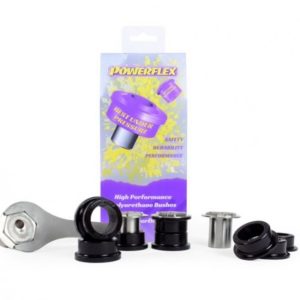 Powerflex : Upper Wishbone Bush Kits - Camber Adjutable