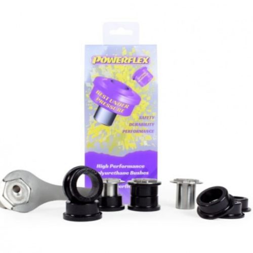 Powerflex : Upper Wishbone Bush Kits – Camber Adjutable