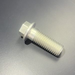 Net4x4 : Tow Point Bolt