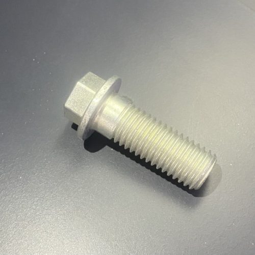 Net4x4 : Tow Point Bolt