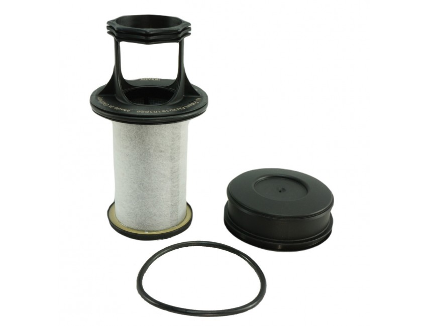 Mann Filter : Provent 200 Updated Filter Element. - Image 3