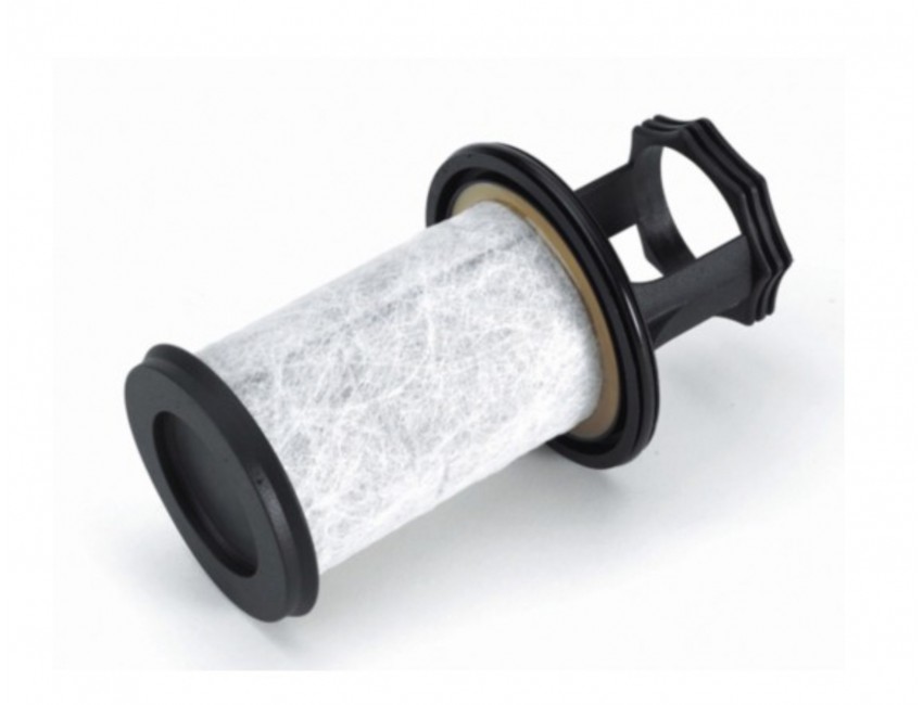 Mann Filter : Provent 200 Updated Filter Element. - Image 2