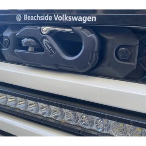 Net 4x4 : Alloy Hawse & Flush Hook